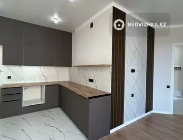 2-комнатная квартира, этаж 10 из 17, 51 м²