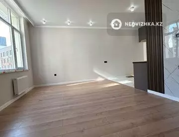 51.2 м², 2-комнатная квартира, этаж 10 из 17, 51 м², изображение - 9