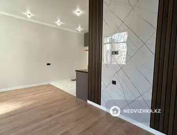 51.2 м², 2-комнатная квартира, этаж 10 из 17, 51 м², изображение - 10