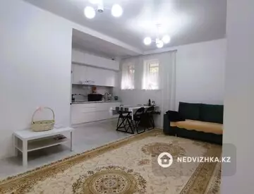 58 м², 3-комнатная квартира, 58 м², изображение - 12