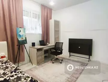 58 м², 3-комнатная квартира, 58 м², изображение - 16