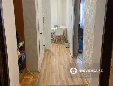 44 м², 1-комнатная квартира, этаж 3 из 4, 44 м², изображение - 2