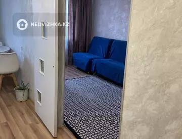 44 м², 1-комнатная квартира, этаж 3 из 4, 44 м², изображение - 8