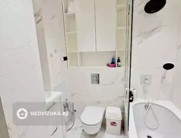 3-комнатная квартира, этаж 2 из 3, 95 м²