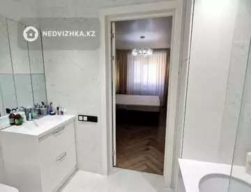 95 м², 3-комнатная квартира, этаж 2 из 3, 95 м², изображение - 22