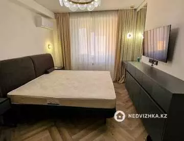 95 м², 3-комнатная квартира, этаж 2 из 3, 95 м², изображение - 25