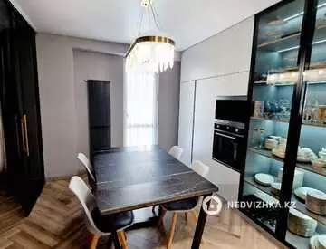 95 м², 3-комнатная квартира, этаж 2 из 3, 95 м², изображение - 15