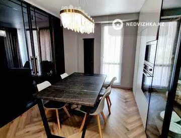 95 м², 3-комнатная квартира, этаж 2 из 3, 95 м², изображение - 14