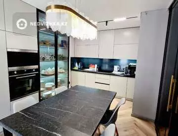 95 м², 3-комнатная квартира, этаж 2 из 3, 95 м², изображение - 16