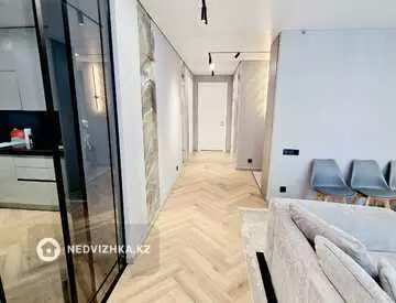 95 м², 3-комнатная квартира, этаж 2 из 3, 95 м², изображение - 6