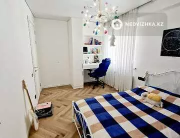 95 м², 3-комнатная квартира, этаж 2 из 3, 95 м², изображение - 0