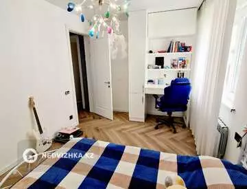 95 м², 3-комнатная квартира, этаж 2 из 3, 95 м², изображение - 4