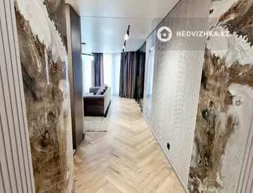 95 м², 3-комнатная квартира, этаж 2 из 3, 95 м², изображение - 5