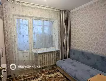 60.3 м², 3-комнатная квартира, этаж 2 из 5, 60 м², изображение - 0