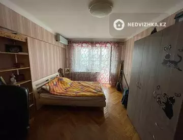 91.4 м², 3-комнатная квартира, этаж 9 из 9, 91 м², изображение - 7