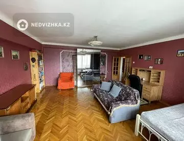 91.4 м², 3-комнатная квартира, этаж 9 из 9, 91 м², изображение - 14