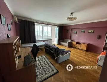 91.4 м², 3-комнатная квартира, этаж 9 из 9, 91 м², изображение - 12