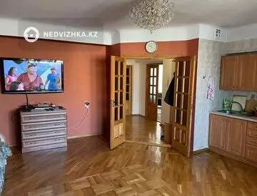 91.4 м², 3-комнатная квартира, этаж 9 из 9, 91 м², изображение - 5