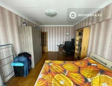 91.4 м², 3-комнатная квартира, этаж 9 из 9, 91 м², изображение - 8