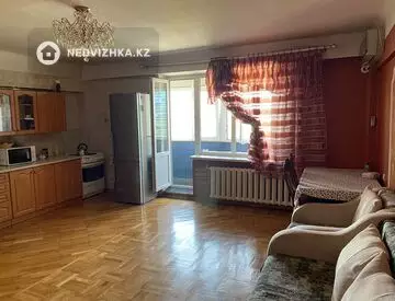 3-комнатная квартира, этаж 9 из 9, 91 м²