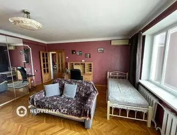 91.4 м², 3-комнатная квартира, этаж 9 из 9, 91 м², изображение - 13