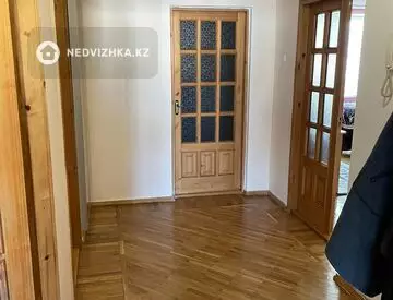 91.4 м², 3-комнатная квартира, этаж 9 из 9, 91 м², изображение - 11