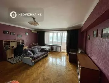 91.4 м², 3-комнатная квартира, этаж 9 из 9, 91 м², изображение - 15