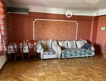 91.4 м², 3-комнатная квартира, этаж 9 из 9, 91 м², изображение - 4