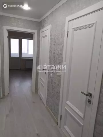 3-комнатная квартира, этаж 5 из 7, 70 м²