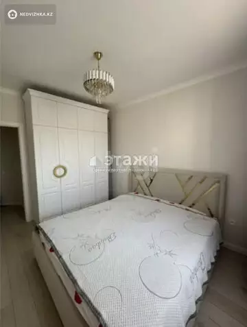 3-комнатная квартира, этаж 6 из 7, 77 м²