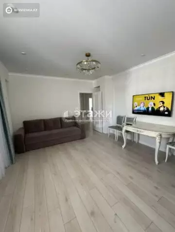 76.6 м², 3-комнатная квартира, этаж 6 из 7, 77 м², изображение - 4