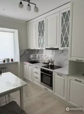 76.6 м², 3-комнатная квартира, этаж 6 из 7, 77 м², изображение - 5