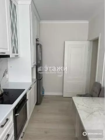 76.6 м², 3-комнатная квартира, этаж 6 из 7, 77 м², изображение - 6