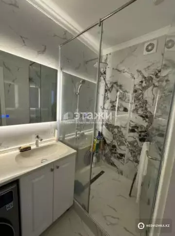 76.6 м², 3-комнатная квартира, этаж 6 из 7, 77 м², изображение - 10