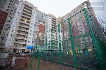 46 м², 1-комнатная квартира, этаж 13 из 16, 46 м², изображение - 0