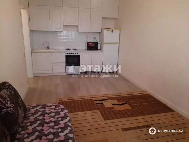 42 м², 2-комнатная квартира, этаж 8 из 10, 42 м², изображение - 1