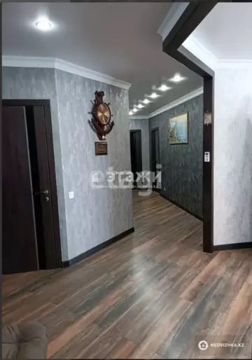 114.2 м², 4-комнатная квартира, этаж 12 из 12, 114 м², изображение - 0