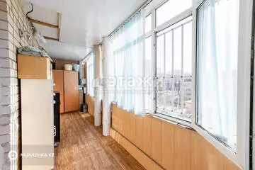 3-комнатная квартира, этаж 4 из 9, 105 м²