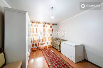 105 м², 3-комнатная квартира, этаж 4 из 9, 105 м², изображение - 7