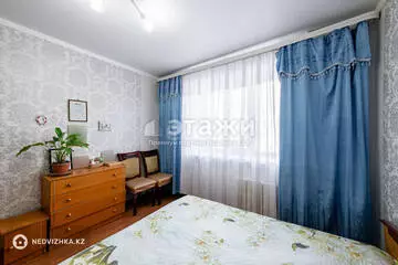 105 м², 3-комнатная квартира, этаж 4 из 9, 105 м², изображение - 12