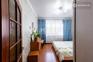 105 м², 3-комнатная квартира, этаж 4 из 9, 105 м², изображение - 13