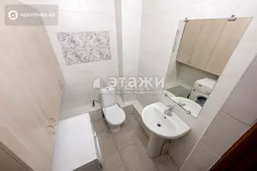 105 м², 3-комнатная квартира, этаж 4 из 9, 105 м², изображение - 29