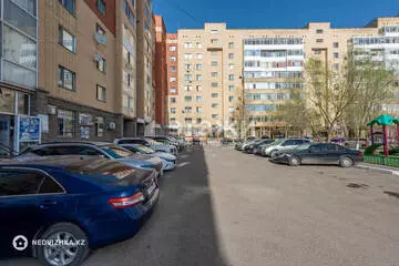 105 м², 3-комнатная квартира, этаж 4 из 9, 105 м², изображение - 31