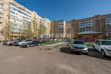 105 м², 3-комнатная квартира, этаж 4 из 9, 105 м², изображение - 32