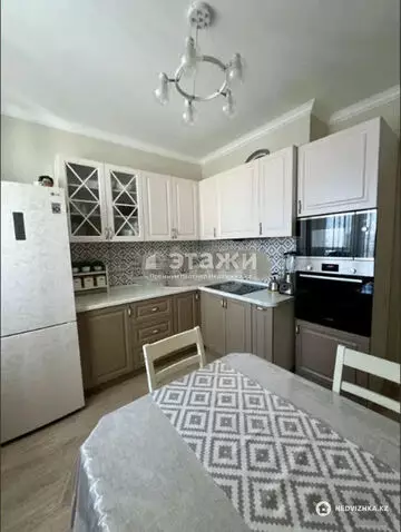 80 м², 3-комнатная квартира, этаж 18 из 22, 80 м², изображение - 4