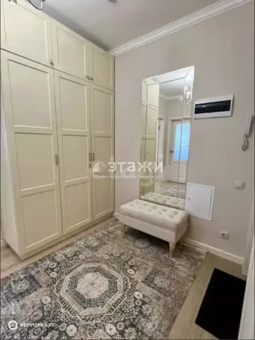 80 м², 3-комнатная квартира, этаж 18 из 22, 80 м², изображение - 6