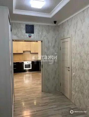 54 м², 2-комнатная квартира, этаж 11 из 16, 54 м², изображение - 5