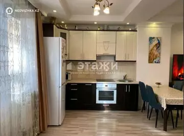 54 м², 2-комнатная квартира, этаж 11 из 16, 54 м², изображение - 7