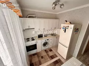 56 м², 2-комнатная квартира, этаж 4 из 13, 56 м², изображение - 6