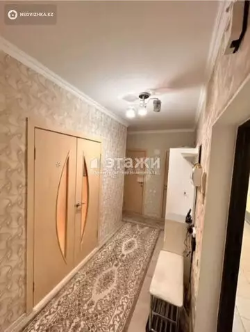 56 м², 2-комнатная квартира, этаж 4 из 13, 56 м², изображение - 12